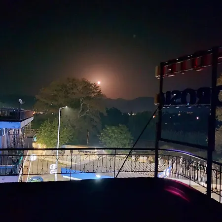 Hotel Drosia Messíni