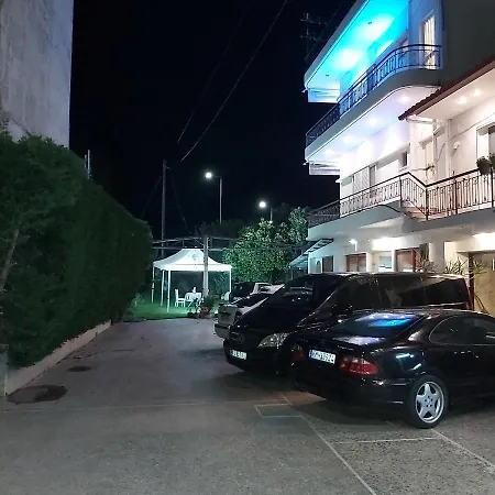 Hotel Drosia