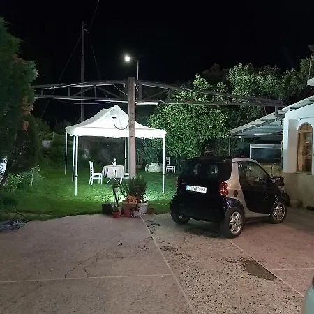 Drosia Hotel