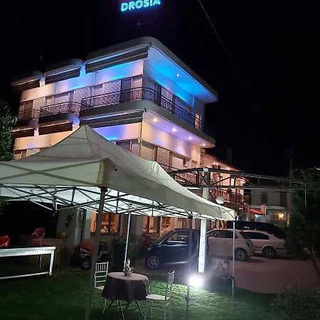 Drosia Messíni