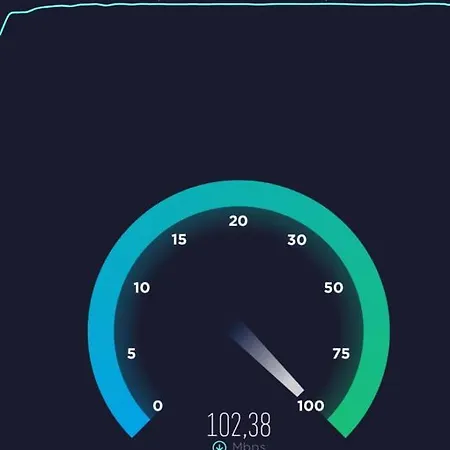 Drosia 호텔 Messíni