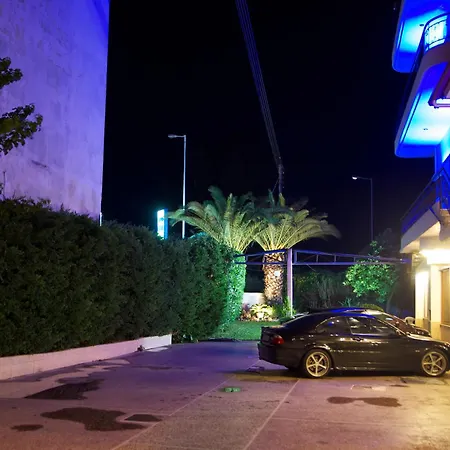 Hotel Drosia