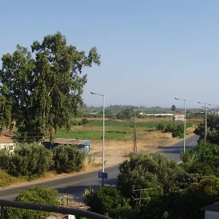 Drosia Ξενοδοχείο 2*