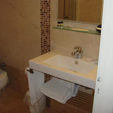 Drosia Hotel
