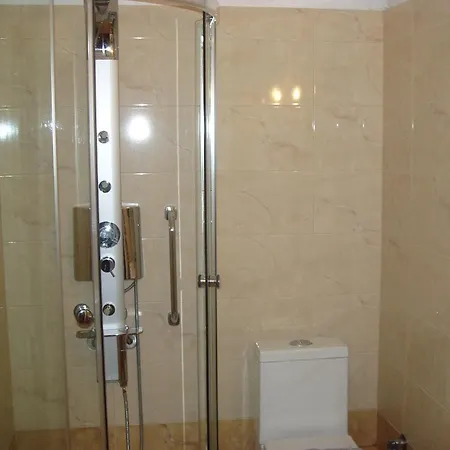 Hotel Drosia 2*