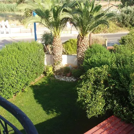 Drosia Hotel 2*