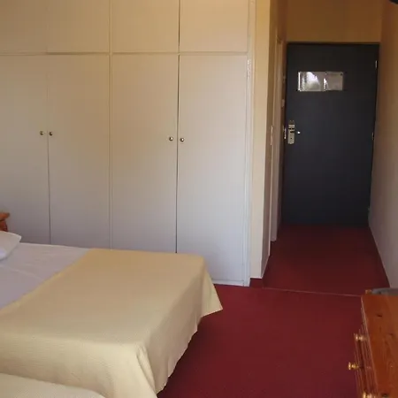 Hotel Drosia 2*