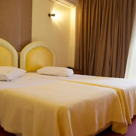 Drosia Hotel 2*