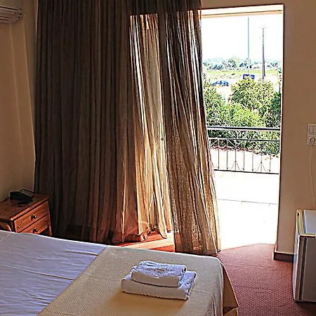 Ξενοδοχείο Drosia Μεσσήνη