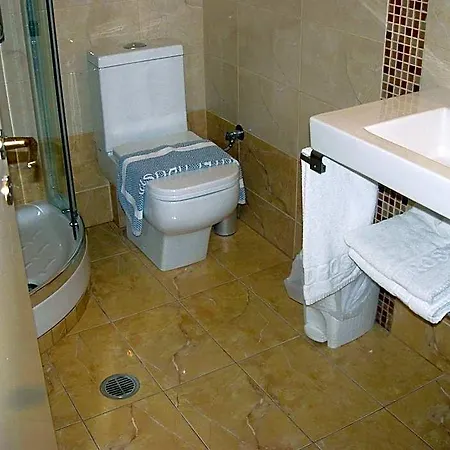 Drosia Hotel