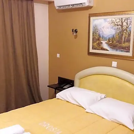 Drosia Hotel