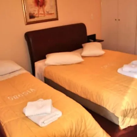 Drosia Hotel
