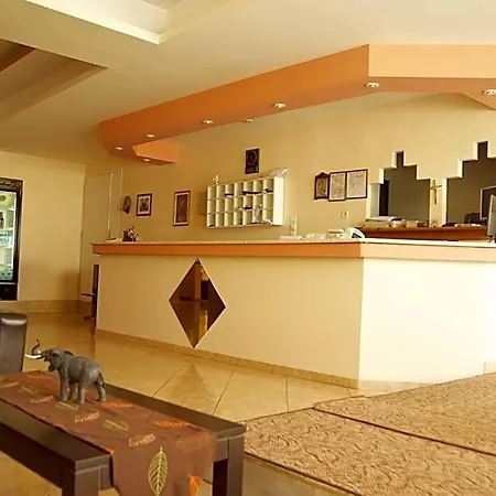 Hotel Drosia
