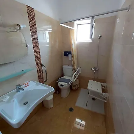 Drosia Hotel 2*