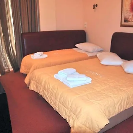 Drosia Hotel 2*
