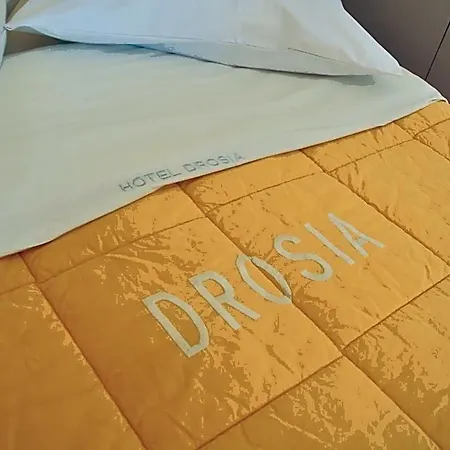 Drosia Messíni