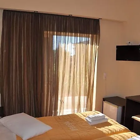 Drosia Hotel