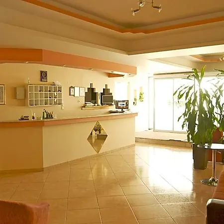 Hotel Drosia