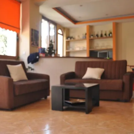 Hotel Drosia