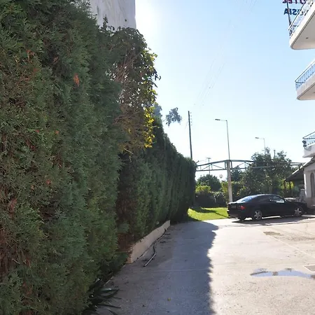 Drosia Hotel 2*
