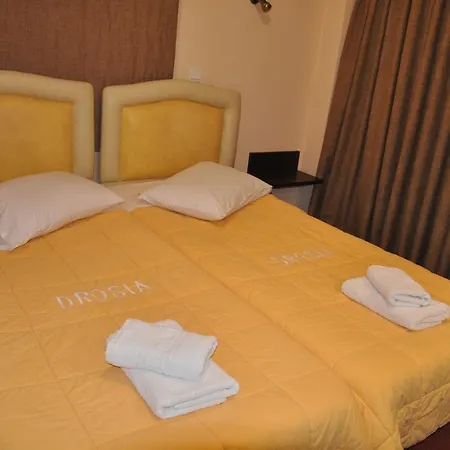 Hotel Drosia 2*
