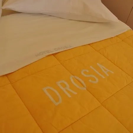 Drosia 2*
