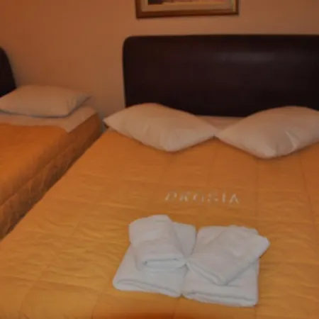 Drosia Hotel