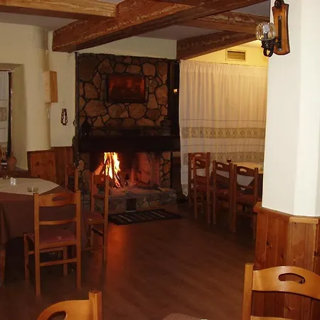 Hotel Drosia