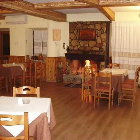 Drosia Hotel 2*