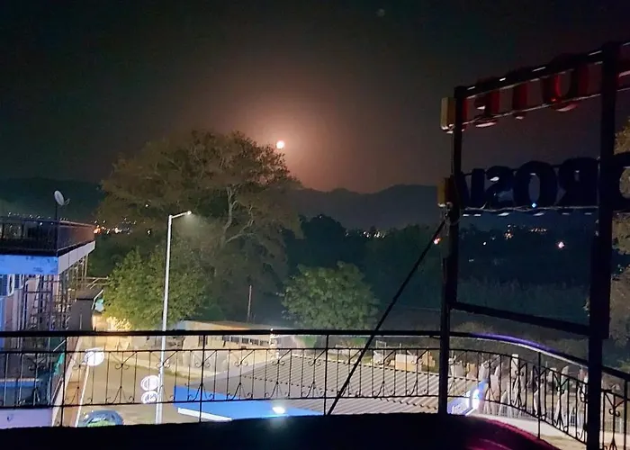 Ξενοδοχείο Drosia Μεσσήνη