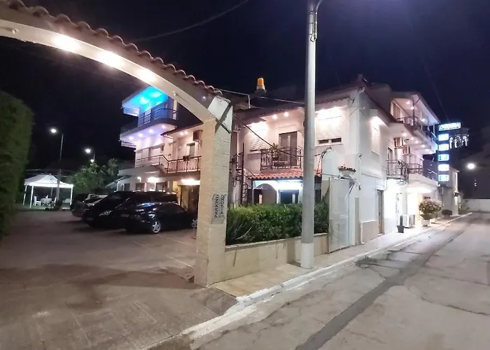 Drosia Μεσσήνη