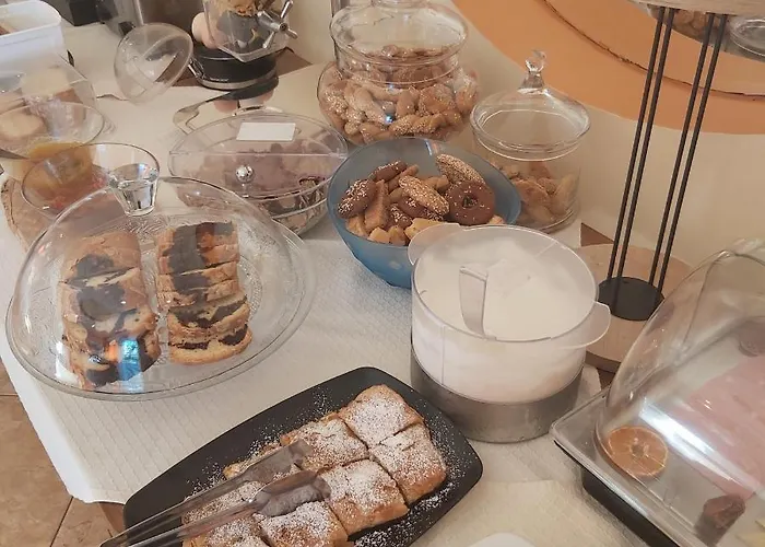 Ξενοδοχείο Drosia