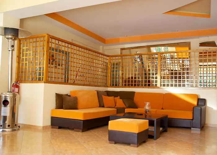 Drosia 2* Μεσσήνη