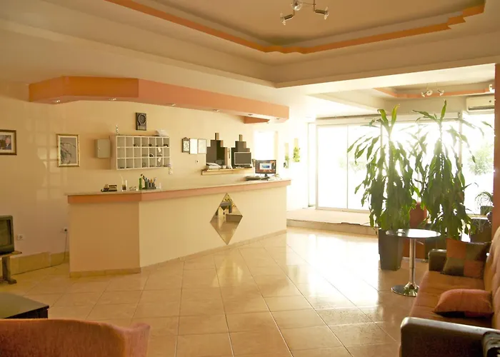 Drosia Μεσσήνη