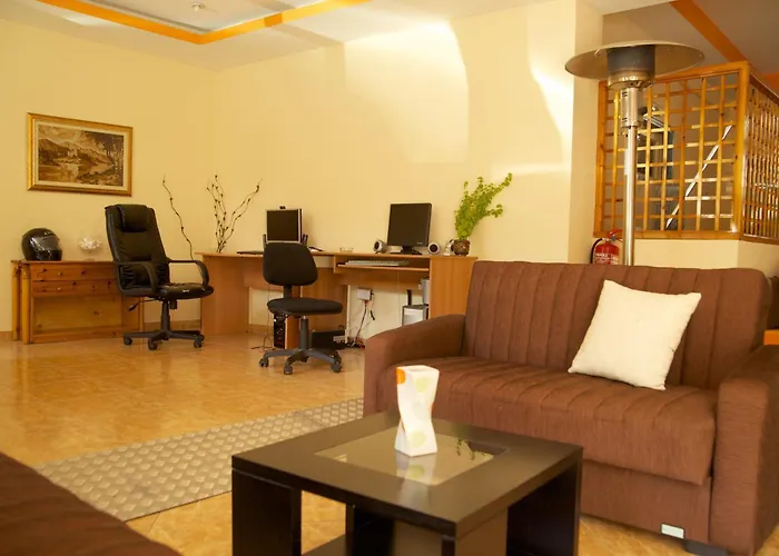 Drosia Ξενοδοχείο