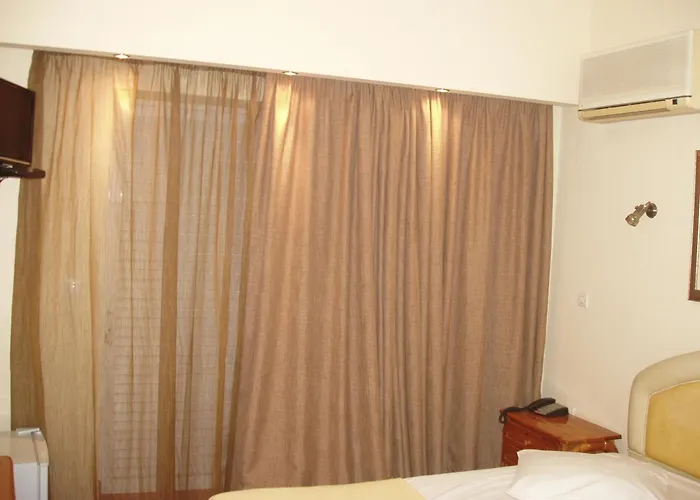 Ξενοδοχείο Drosia Μεσσήνη