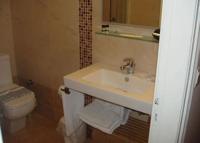 Drosia Ξενοδοχείο