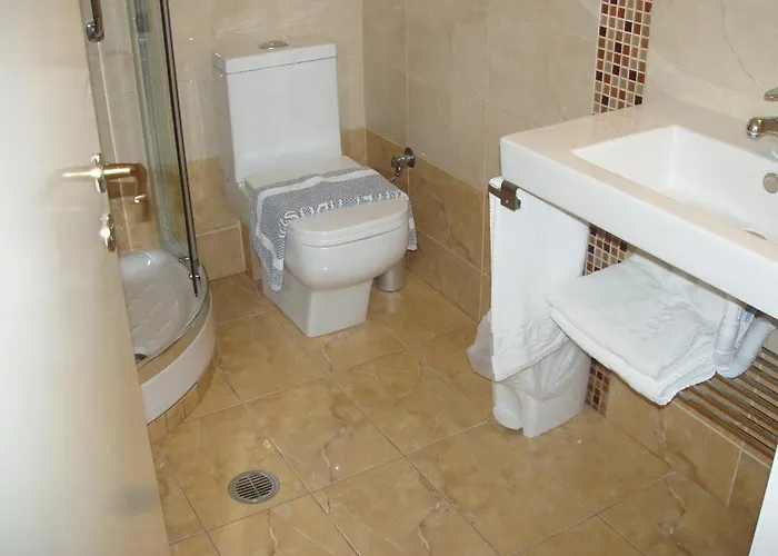 Ξενοδοχείο Drosia