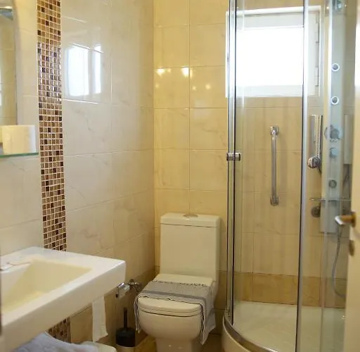 Drosia Ξενοδοχείο Μεσσήνη