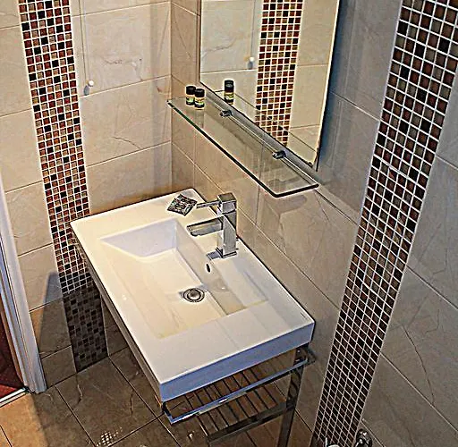 Ξενοδοχείο Drosia