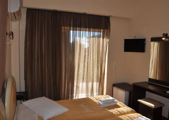 Drosia Μεσσήνη