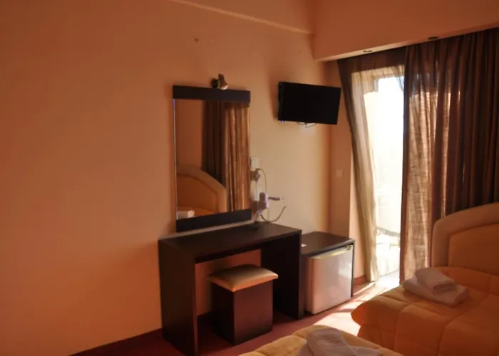 Drosia 2* Μεσσήνη