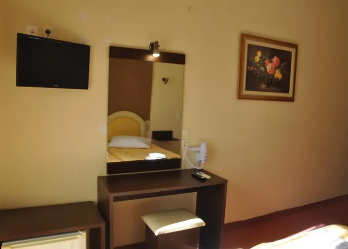 Drosia Ξενοδοχείο Μεσσήνη