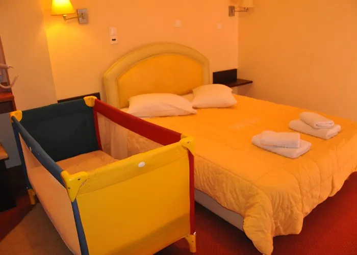 Ξενοδοχείο Drosia Μεσσήνη