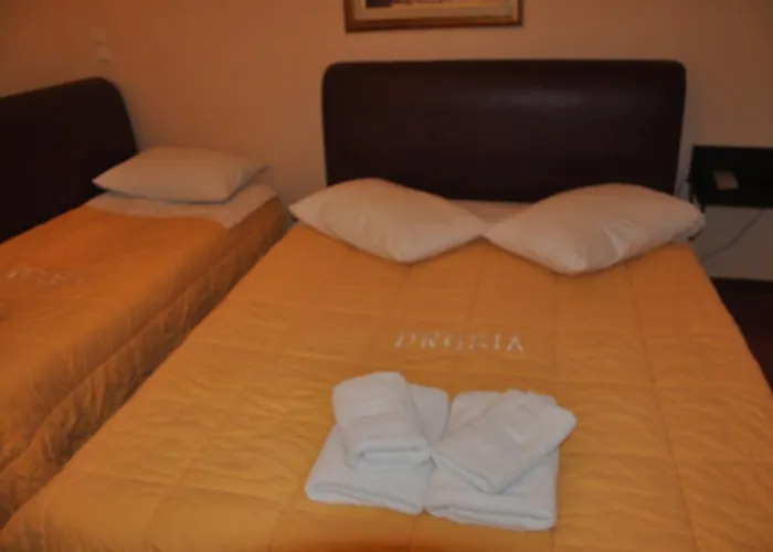 Drosia Hotel