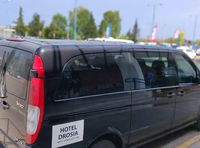 Drosia 2* Μεσσήνη